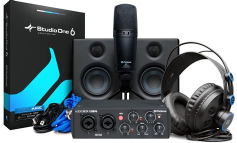 Image result for AudioBox Number One