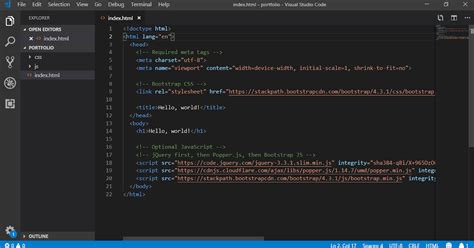 Image result for Cara Cara Download Visual Studio Code