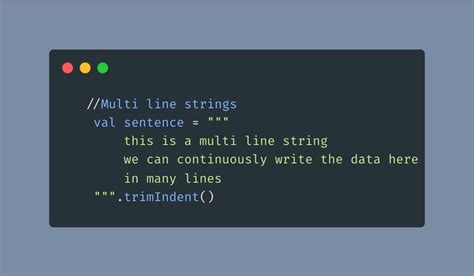 Image result for Multi-Line String C++