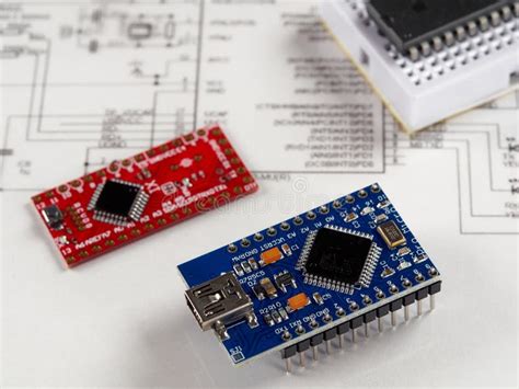 Image result for Microprocessor Easy Drawing