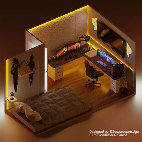 DBZ Setup に対する画像結果