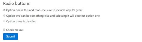 Image result for Bootstrap Form Elements