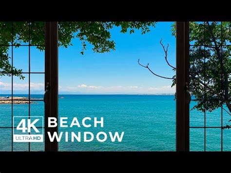 Image result for 4K Window View