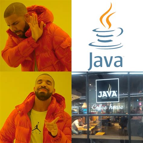 Image result for Programming Java Meme