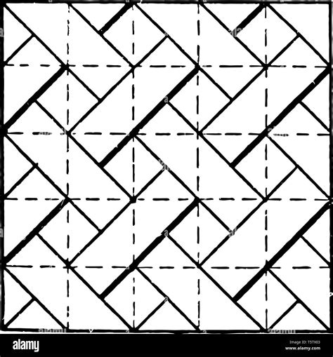 Diagonal Single Line に対する画像結果