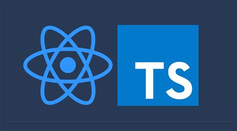 Image result for React TypeScript Logo Transparent