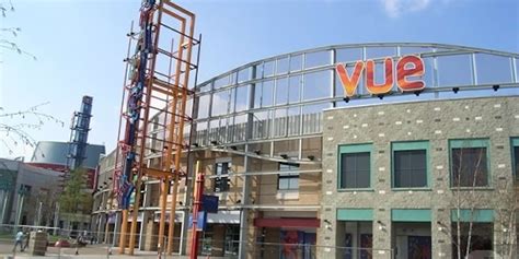 Image result for Vue Cinema City Centre