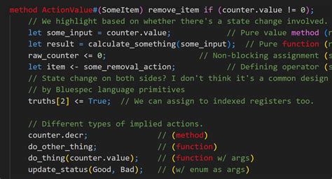 Image result for Verilog vs Code Syntax Highlighting