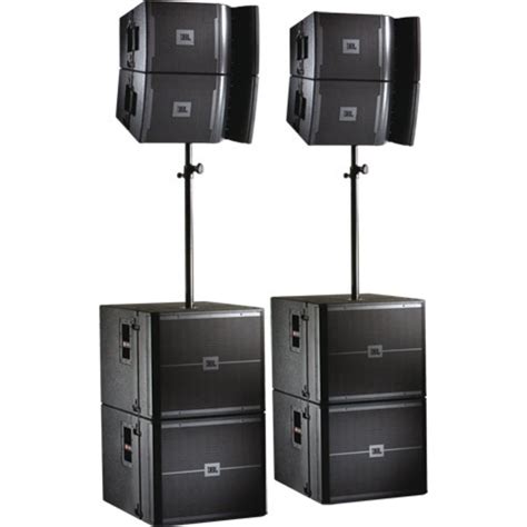 Image result for JBL V2.5 Line Array System