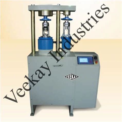 Toradh íomhá ar Hy-Ko Compression Testing Machine