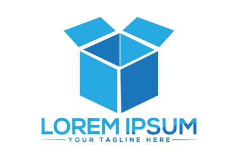 Image result for Box Logo with Letter As