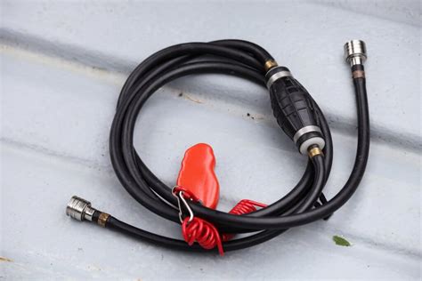 Image result for Primer Bulb Problems