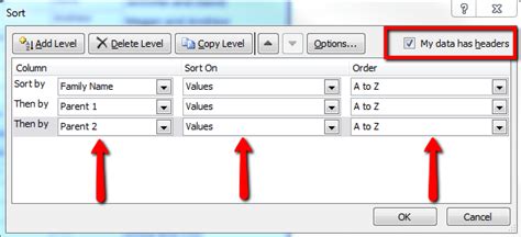 Afbeeldingsresultaten voor Grouping Sorting Filtering Excel
