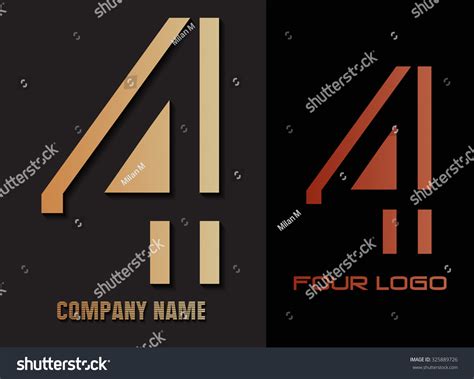 Image result for Four Digits Logo