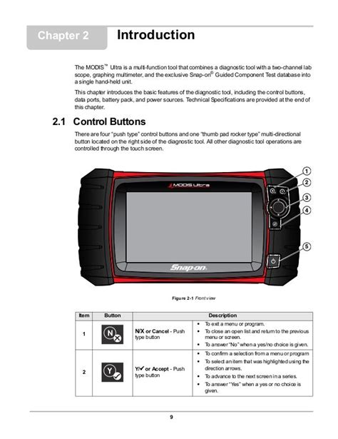 Snap-on Modis Ultra Software Update に対する画像結果
