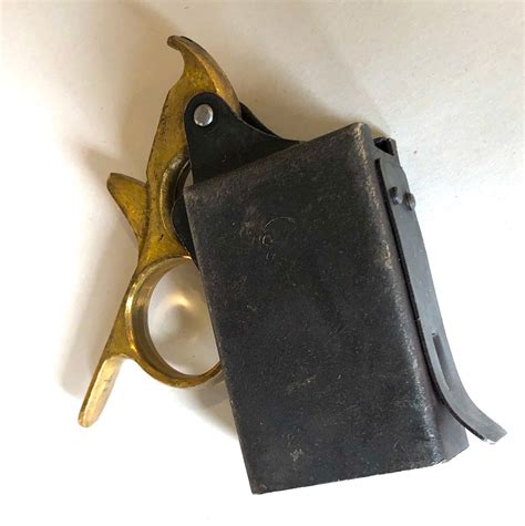 Image result for 3D Printed Sten MK2 Magazine