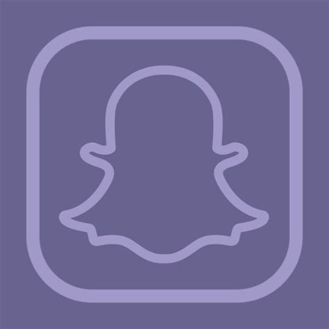Image result for Snapchat App Icon iOS