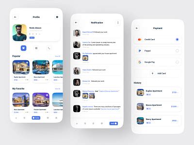 Image result for iOS App Store UI