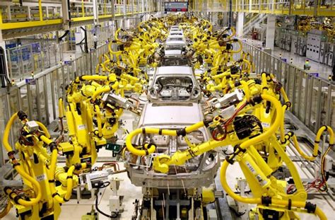 Image result for Evolution of Assembly Line