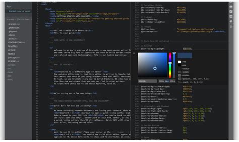 Toradh íomhá ar Pico Text Editor Linux