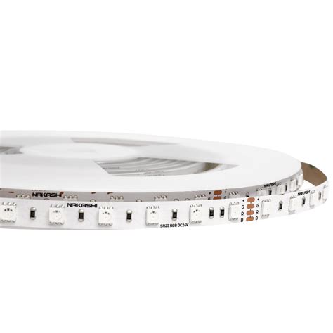 Image result for Types of RGB LED Strips