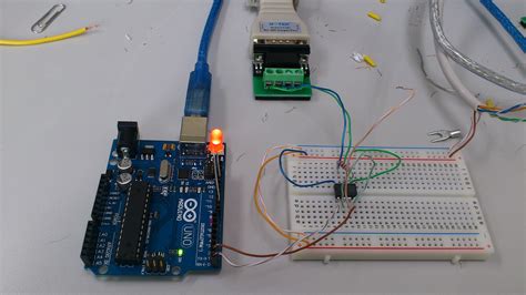 Image result for Arduino Modbus Slave Code
