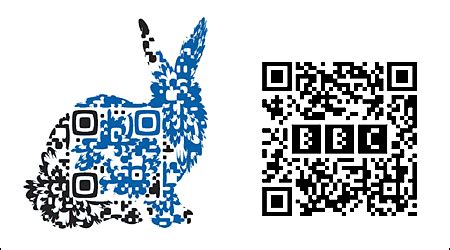 Toradh íomhá ar QR Code Embedded Logo