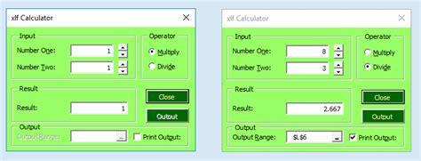 Image result for Excel UserForm Calculations