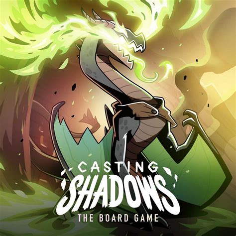 Image result for Shadows Board Game