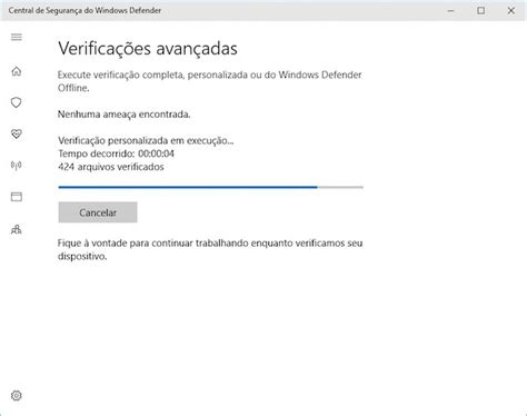 Toradh íomhá ar Pen Drive Antivirus