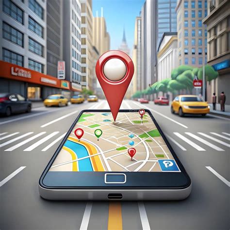 Afbeeldingsresultaten voor Mobile GPS Navigation