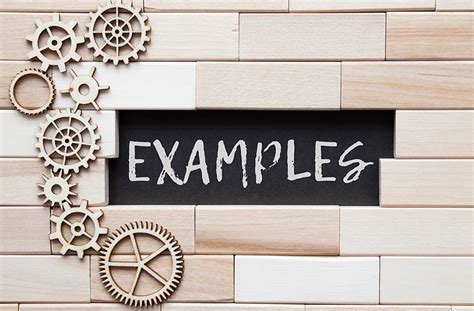 Image result for Remembering Objectives Examples