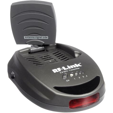 Wireless Cable Box Transmitter に対する画像結果