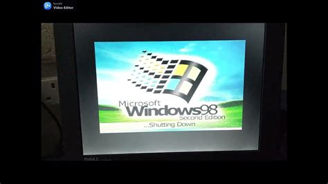 Image result for Windows 98 Loading Screen