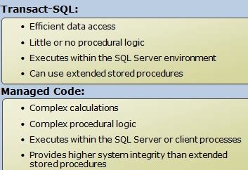 Toradh íomhá ar SQL vs Transact-SQL