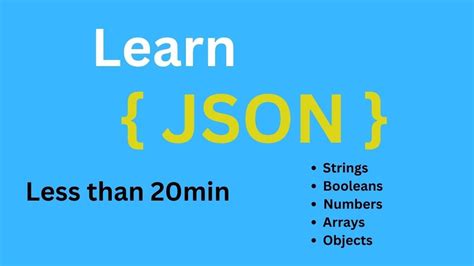 Image result for What Is JSON How It Works