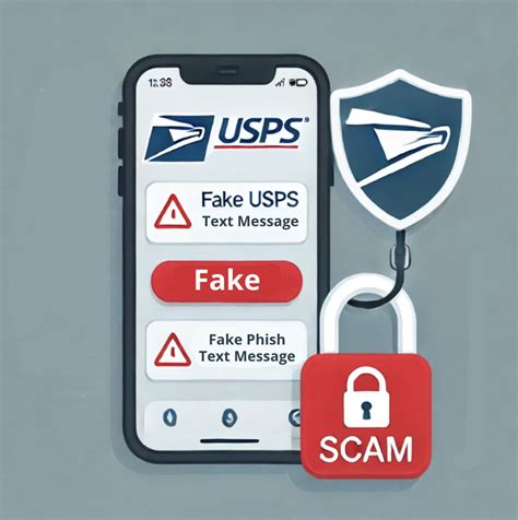 Image result for Post Office Scam Text