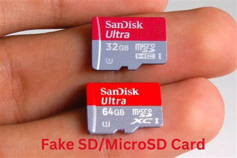 Résultat d’images pour Original SanDisk Memory Card
