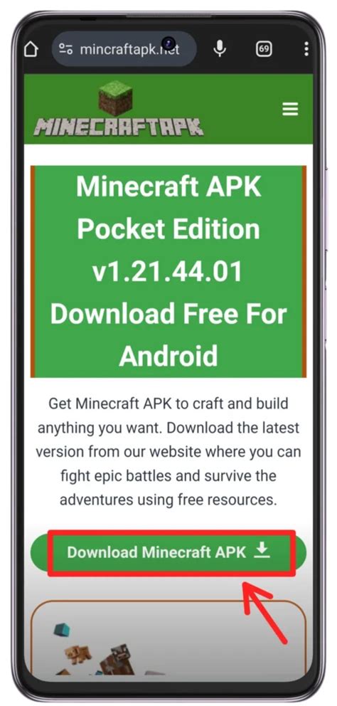 Image result for Minecraft Apk Free Download 2020