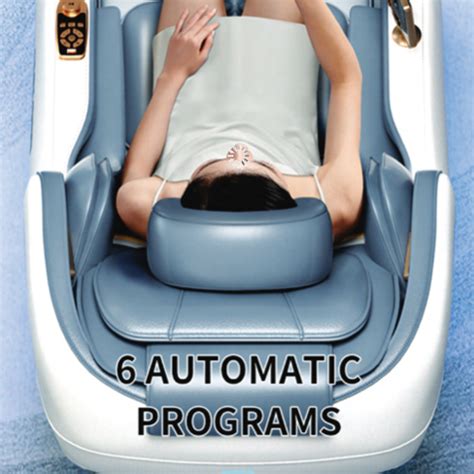 تصویر کا نتیجہ برائے Serenity 2D Massage Chair