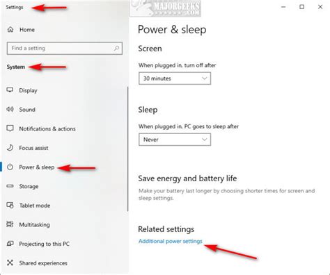 Afbeeldingsresultaten voor Windows 10 Fast Startup Setting