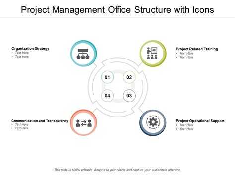 Image result for Project Management Office Structure Examples