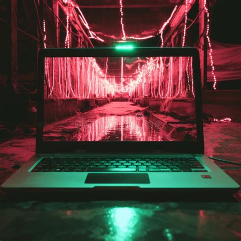 Image result for Red Light On Computer Case