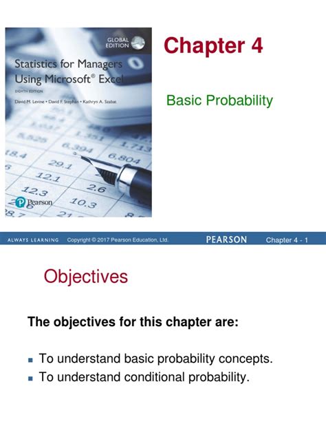 Image result for Probability Chapter PDF