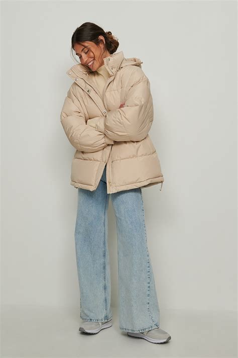 Image result for Cotton Blend Drawstring Jacket