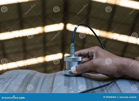 Image result for Ultrasonic Defect Detection