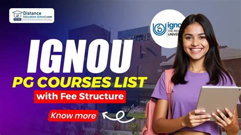 Toradh íomhá ar IGNOU Architecture Syllabus