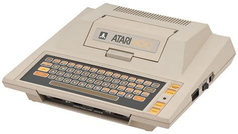 Image result for First Atari Computer