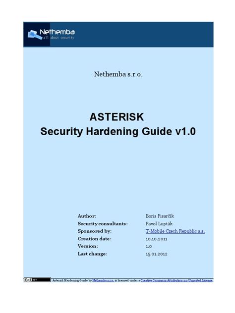 Image result for Asterisk Security
