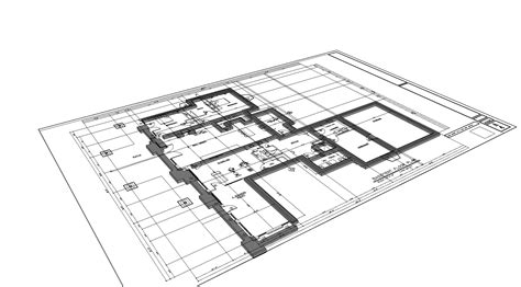 Structural Building Models に対する画像結果